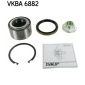 VKBA6882 Комплект подшипника