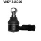 VKDY318040 Наконечник рулевой тяги