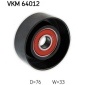 Skf VKM64012