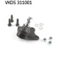 Skf VKDS311001