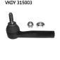 VKDY315003 Наконечник рулевой тяги