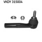 VKDY315004 Наконечник поперечной рулевой
