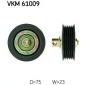 Skf VKM61009