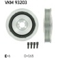 VKM93203 Ременный шкив