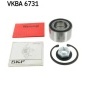 VKBA6731 Ступица колеса VKBA6731