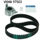 VKMA97503 Ременный комплект