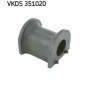 VKDS351020 Втулка стабилизатора VW