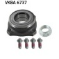 VKBA6737 Skf Ступица колеса BMWX3 (F25) R