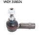 VKDY318024 Наконечник рулевой тяги