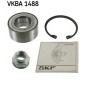 VKBA1488 Подшипник ступицы