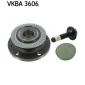 VKBA3606 Комплект подшипника