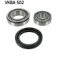VKBA502 Подшипник ступицы