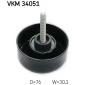 Skf VKM34051