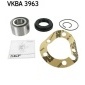 VKBA3963 Комплект подшипника