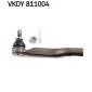VKDY811004 SKF Наконечник поперечной рулевой
