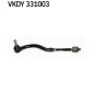 VKDY331003 SKF Поперечная рулевая тяга