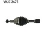SKF VKJC2475