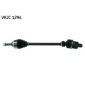 VKJC1294 Вал