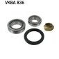 VKBA836 К-кт подшипника пер.VW LT