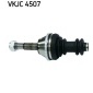 Skf VKJC4507