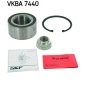 VKBA7440 Подшипник ступичный HONDA: