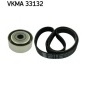 VKMA33132 Ременный комплект