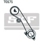 Skf VKMA04108