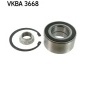 VKBA3668 Подшипник ступичный задн BMW:
