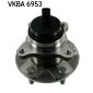 VKBA6953 Комплект подшипника ступицы