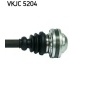Skf VKJC5204