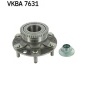 VKBA7631 Ступица колеса переднего в