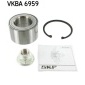 VKBA6959 Комплект подшипника