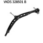VKDS328501B Рычыг подвески передн.прав. (с