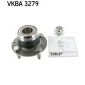 VKBA3279 Подшипник ступицы