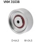 Skf VKM31038