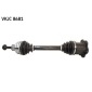 VKJC8681 Skf Вал