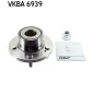 VKBA6939 Подшипник ступицы колеса