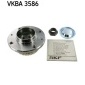 VKBA3586 SKF Комплект подшипника