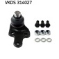 VKDS314027 Skf Шарнир независимой подвески /