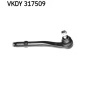 VKDY317509 Наконечник рулевой тяги