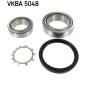 VKBA5048 Комплект подшипника