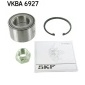 VKBA6927 Подшипник ступицы Outlander