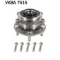 VKBA7515 Ступица колеса передн/задн