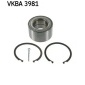 VKBA3981 Подшипник ступицы
