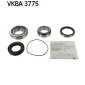 VKBA3775 Комплект ступичного подшипника