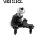 VKDS311021 Skf Шарнир независимой подвески /