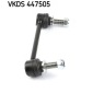 VKDS447505 Skf Стойка стабилизатора LAND