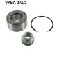 VKBA1401 Комплект подшипника ступицы