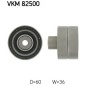 VKM82500 Ролик