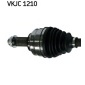Skf VKJC1210